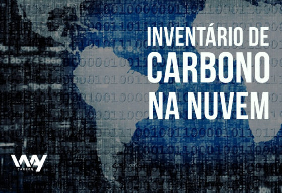 Inventário de carbono