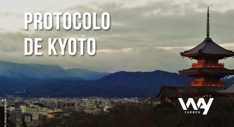 Protocolo de Kyoto