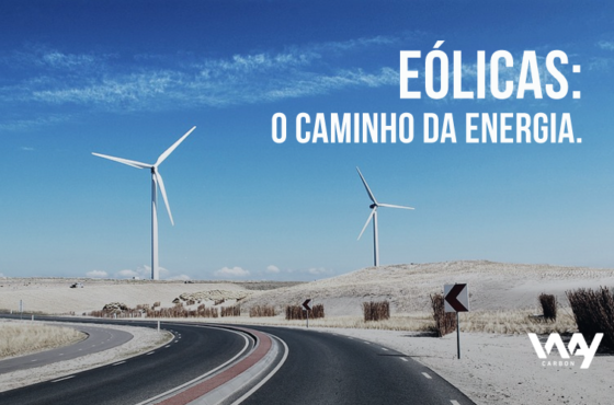 Energia eólica no Brasil