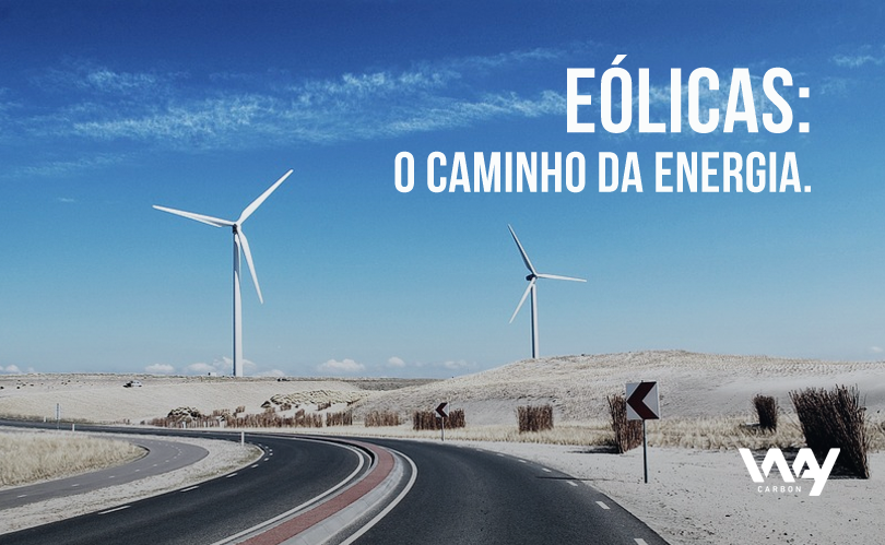 Energia eólica no Brasil