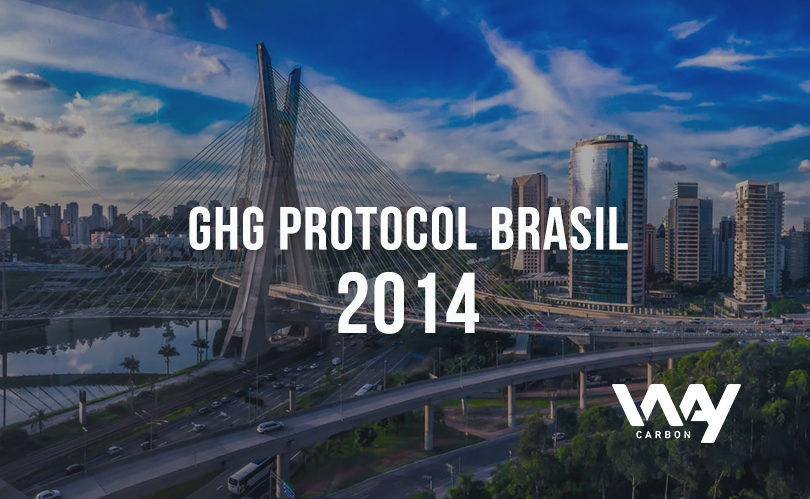 GHG Protocol Brasil